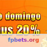 fpbet - Reload Bonus: Guia Completo Article Image 1