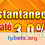 Cassino Online fpbet: Guia Técnico Completo 2026 🎰 Article Image 1